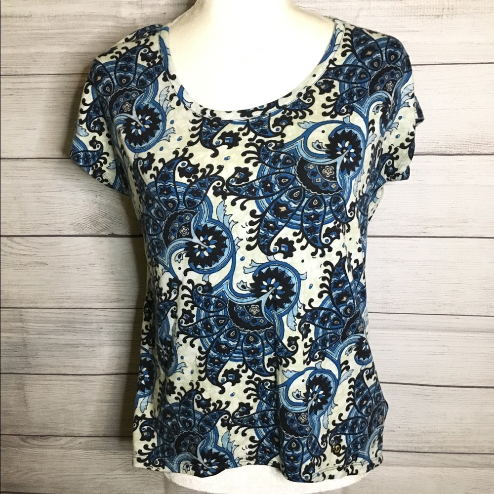 Michael Kors Crew Tee